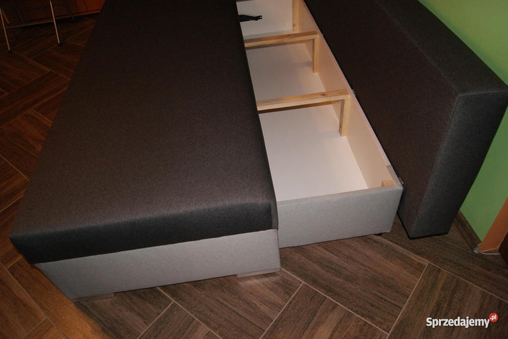 Sofa rozkładana Wieluń