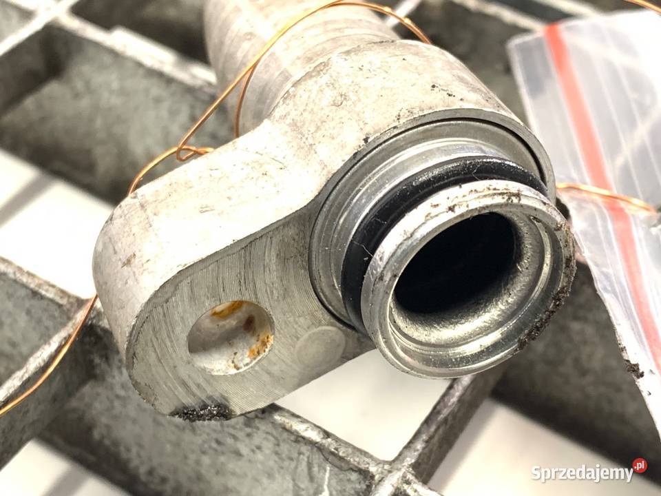 RURKA KLIMATYZACJI HONDA CRV III 80311SWYG011M1 Klimatyzacja