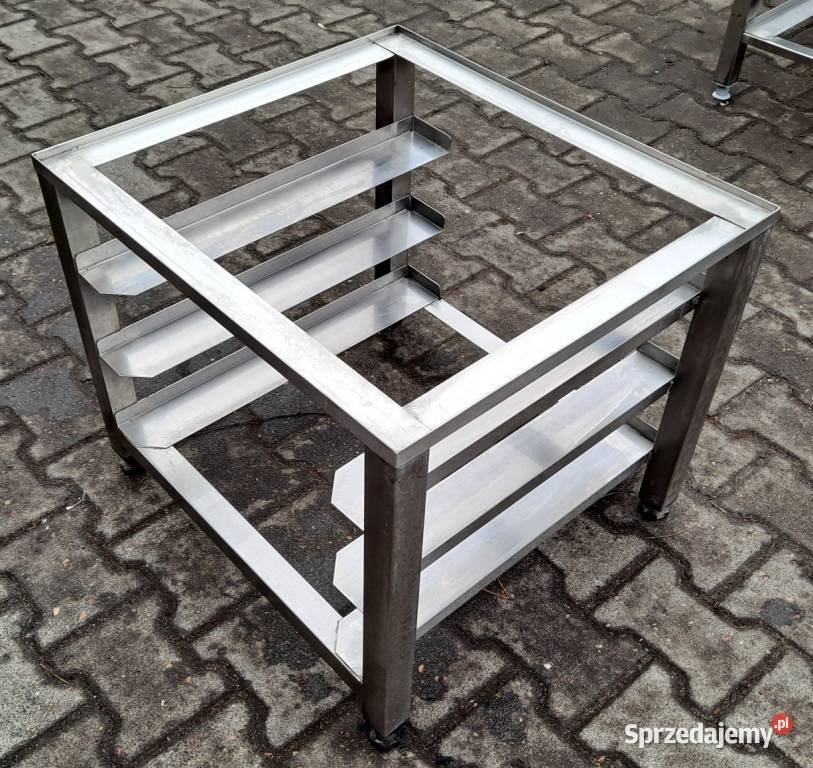 PODSTAWA POD ZMYWARKĘ 610560500 MM M1340N Nowe Skalmierzyce