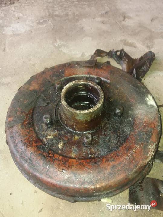 Żuk wszystkie czesci nowe