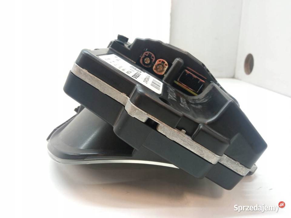 LICZNIK EU 31473849AA 20 D 224 Volvo XC 90 II świętokrzyskie