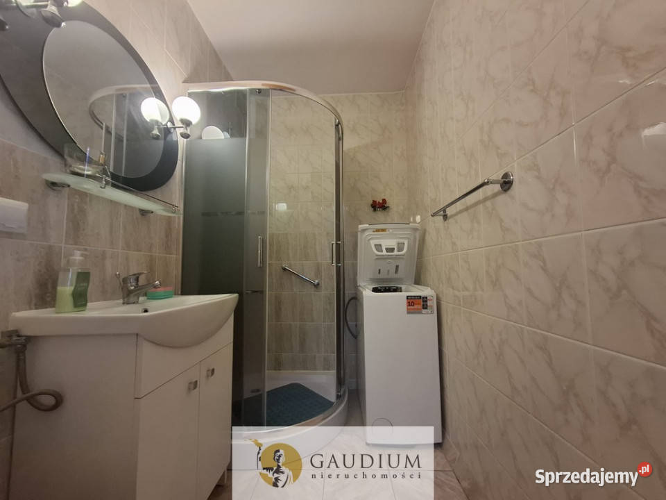 Kawalerka Żabianka Gdyńska 10 piętro Rok budowy 1975 Sprzedaż Gdańsk