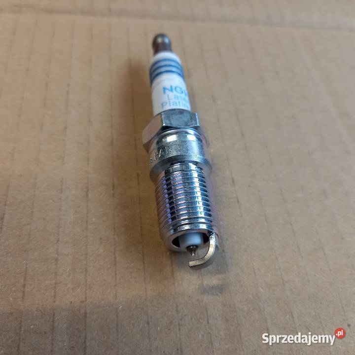 1307093 Świeca zapłonowa AGFS 22FE13J Platinium Kraków