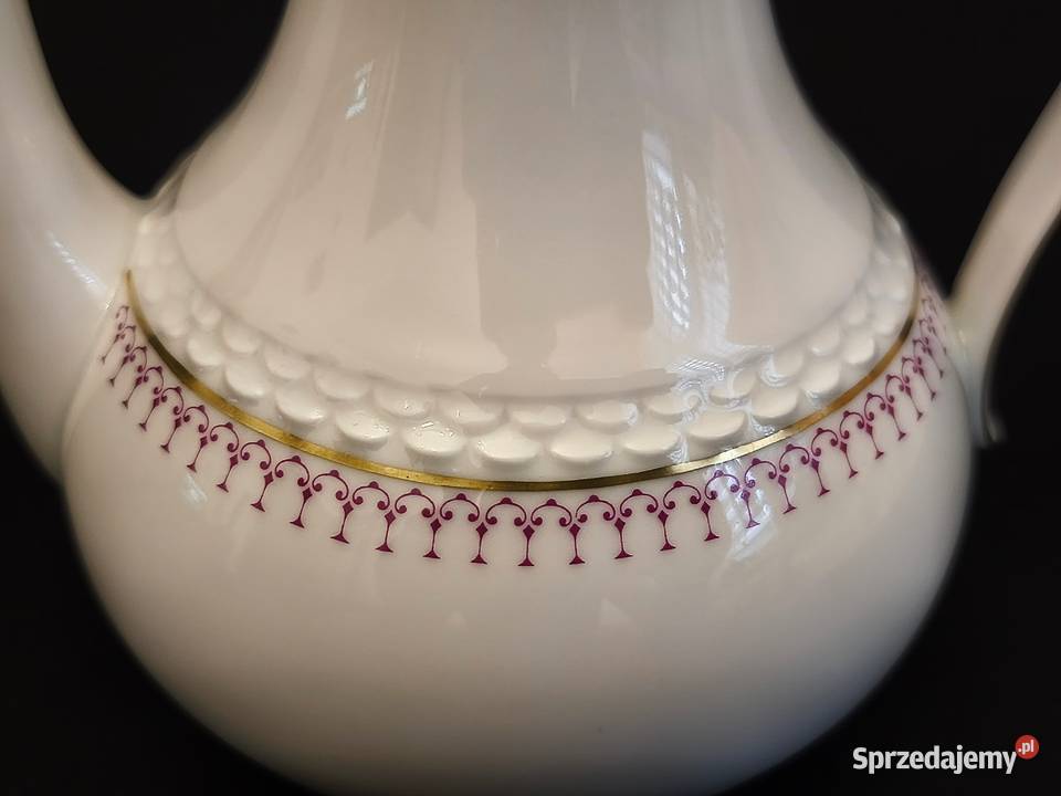 Dzbanek Hutschenreuther Tirschenreuth Chełm