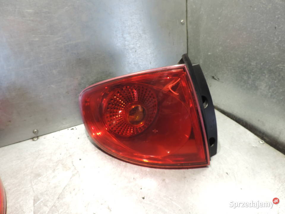 LAMPA LEWY TYŁ SEAT ALTEA Nowy Sącz
