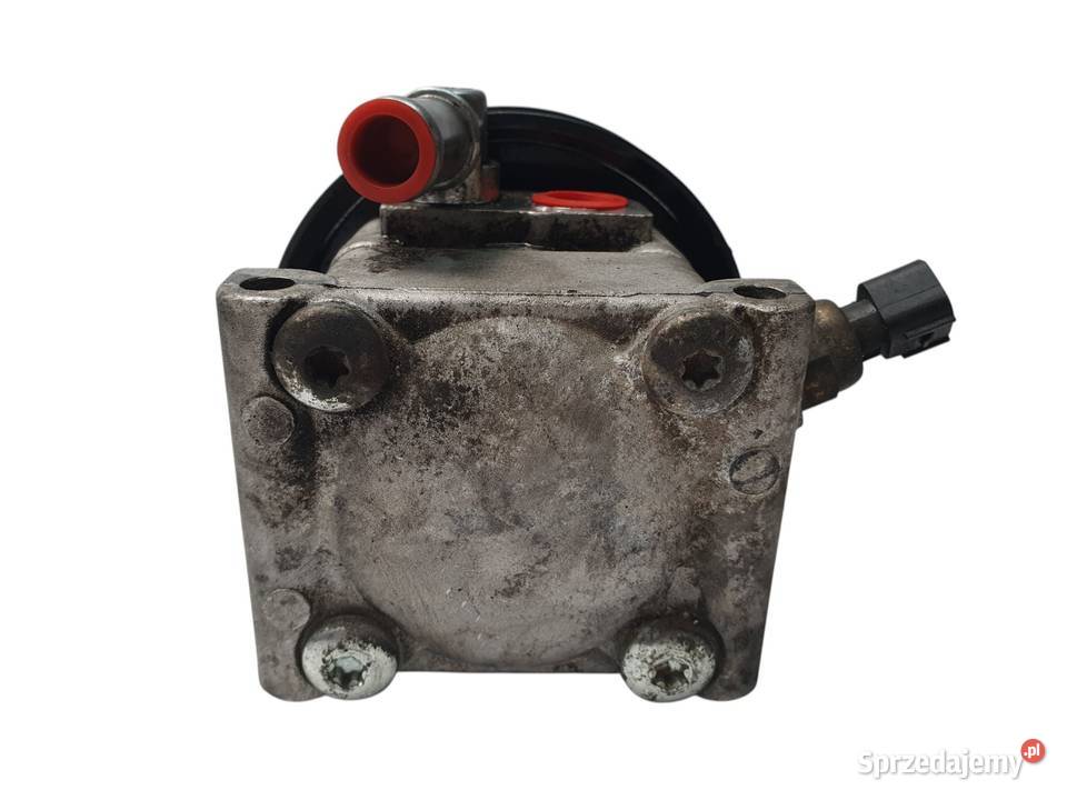 POMPA WSPOMAGANIA Ford C Focus MK2 16 16V