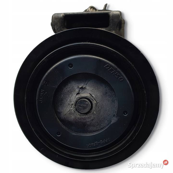 SPRĘŻARKA KLIMATYZACJI VW Golf V 16 FSI Chełm