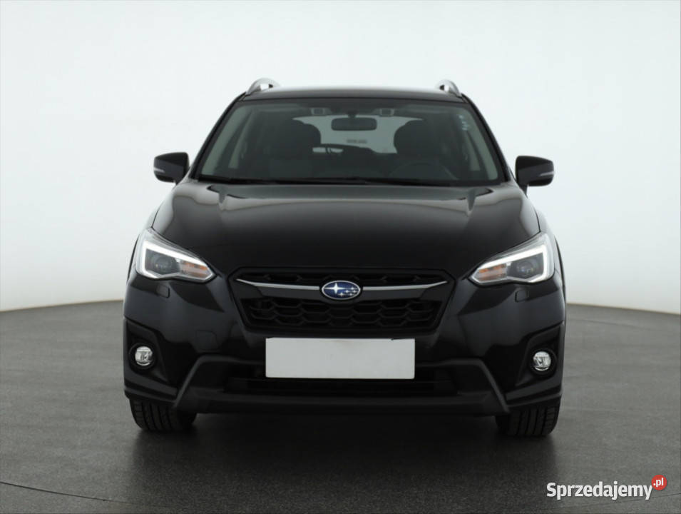 Subaru XV 16i SUV