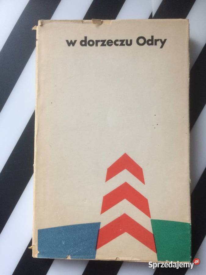 3708 W Dorzeczu Odry