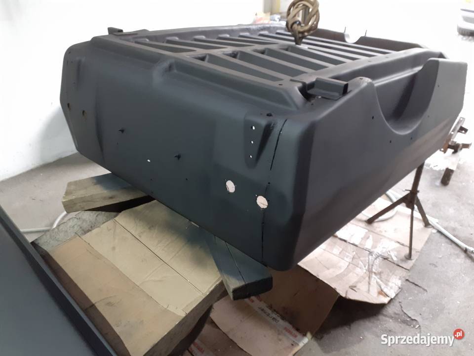 N250 Niewiadów 89r Rok produkcji 1989 zachodniopomorskie Pyrzyce