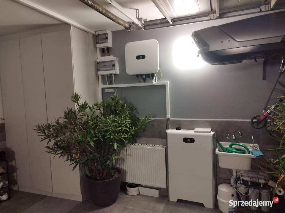 Montażserwis instalacji fotowoltaicznych lubelskie Lublin