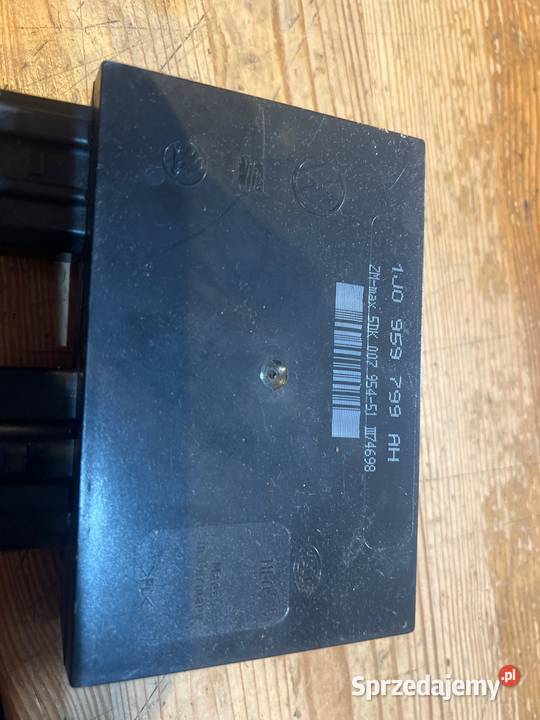 Moduł komfortu 1j0959799ah Margonin