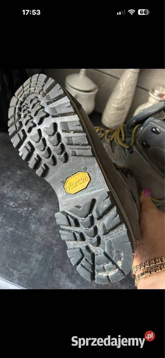 Buty męskie trapery Skarżysko-Kamienna