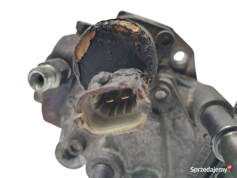 POMPA WTRYSKOWA Opel Astra K Insignia Meriva osobowe Chełm