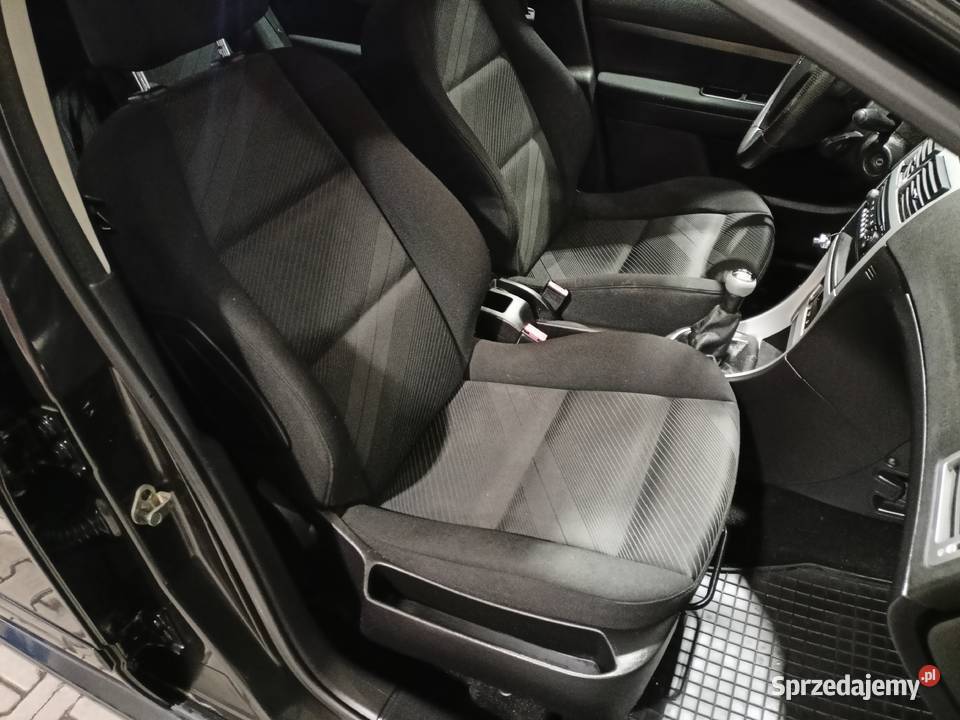 Sprzedam ładnego Peugeota 1 6 benzyna klima Hatchback Warszawa
