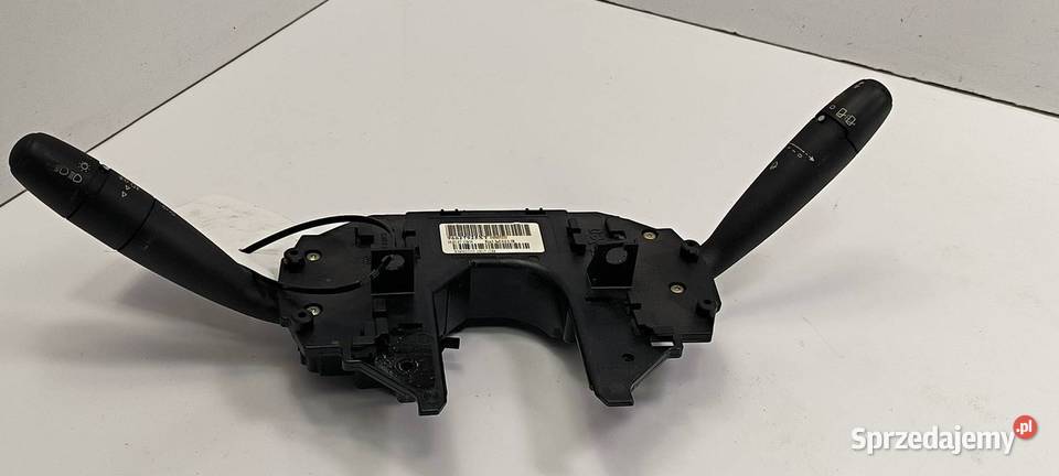 PRZEŁĄCZNIK ZESPOLONY CITROEN C4 96627925XT Pozostałe kujawsko-pomorskie Lipno