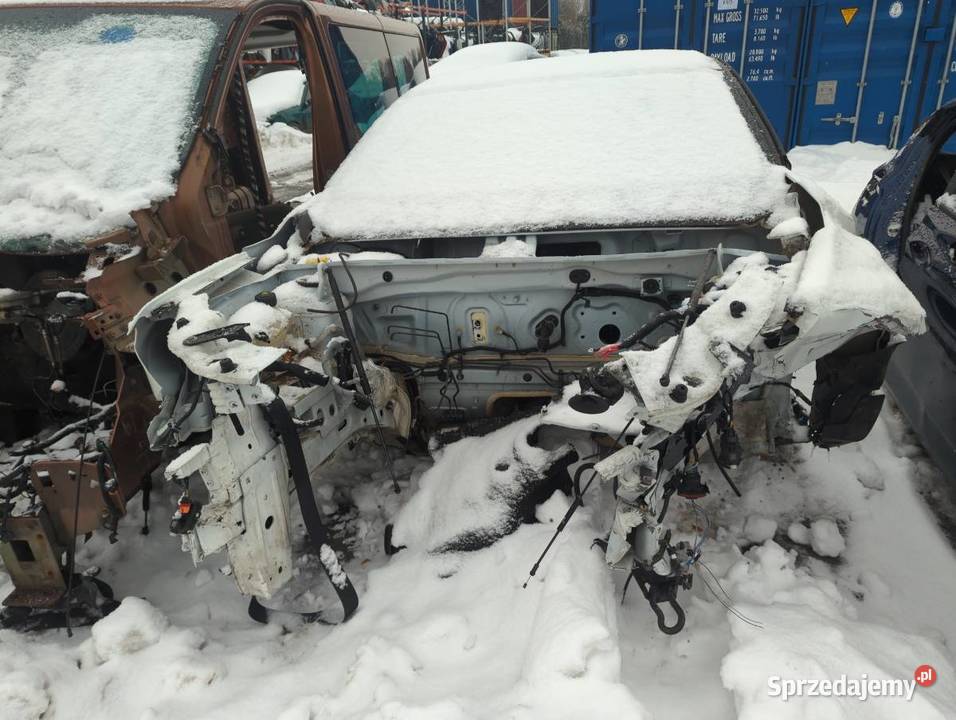 KAROSERIA ĆWIARTKA BŁOTNIK PRÓG DACH PODŁUŻNICA osobowe Motoryzacja podkarpackie