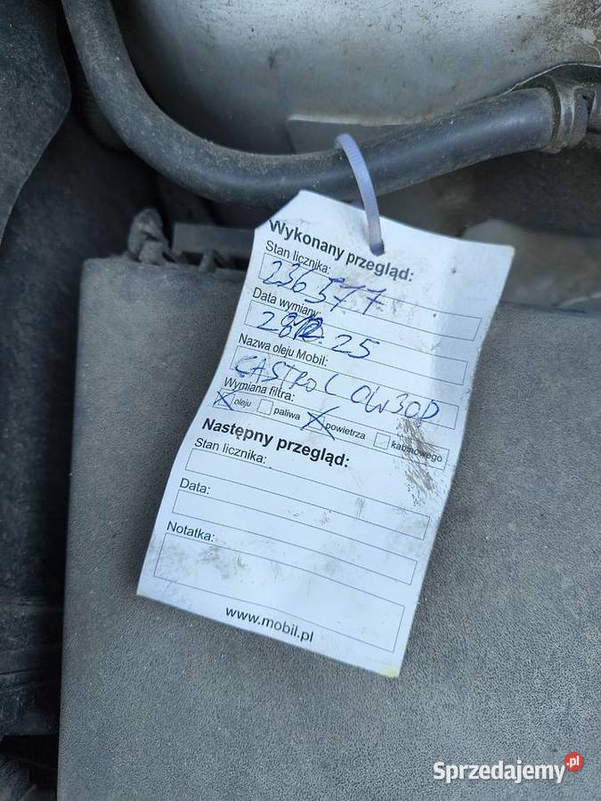 Ford Focus Kombi 2108 Diesel Focus Lublin sprzedam