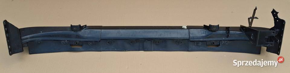 MAN TGX 3 TG3 BELKA ZDERZAKA WZMOCNIENIE lubuskie Bieleń