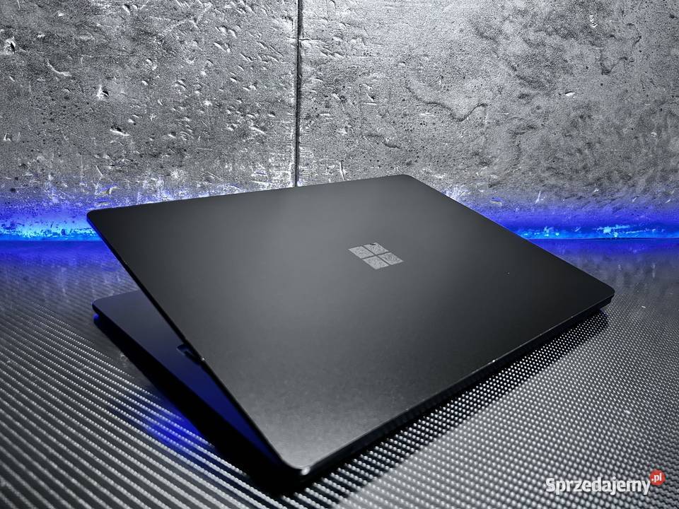 Surface Laptop3 i51035G7 2K DOTYK 8256GB SSD Piaseczno sprzedam