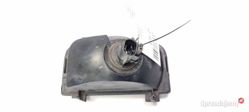 LAMPA PRAWA TYŁ CHEVROLET CORVETTE C4 LIFT osobowe Pozostałe kujawsko-pomorskie Lipno