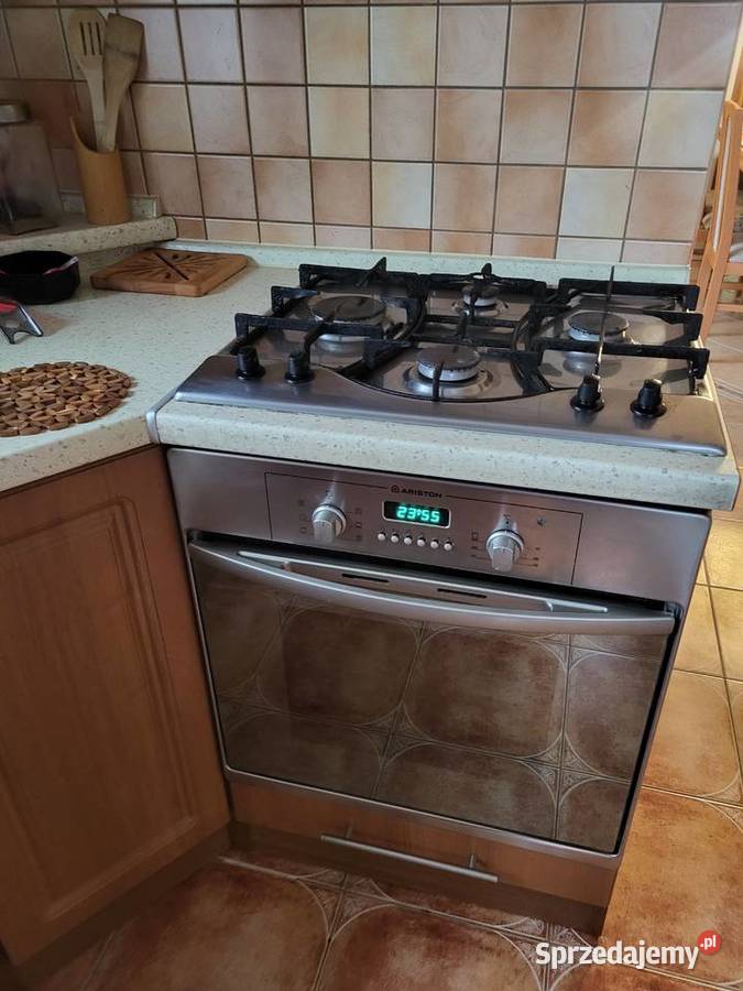 Piekarnik HotpointAriston FB 56 C2 IX do Suwałki