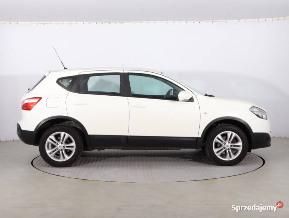 Nissan Qashqai 20 ESP Piaseczno sprzedam