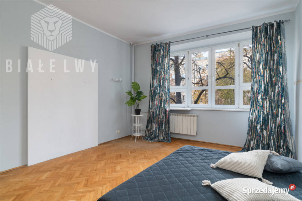 Mieszkanie do sprzedania 6606m2 Warszawa Aleja