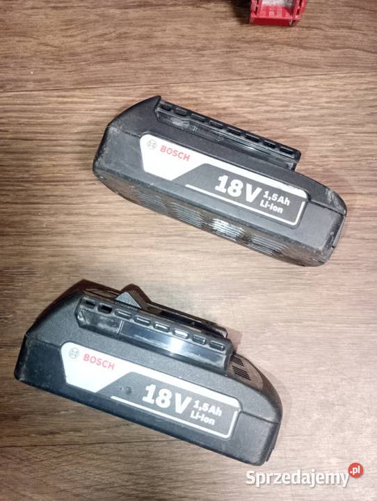 Wkrętarka Bosch GSR 180li LOMBARDi podkarpackie Rzeszów