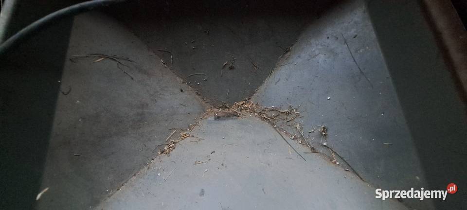 Śrutownik do zboża gryzoń Chwaścice sprzedam