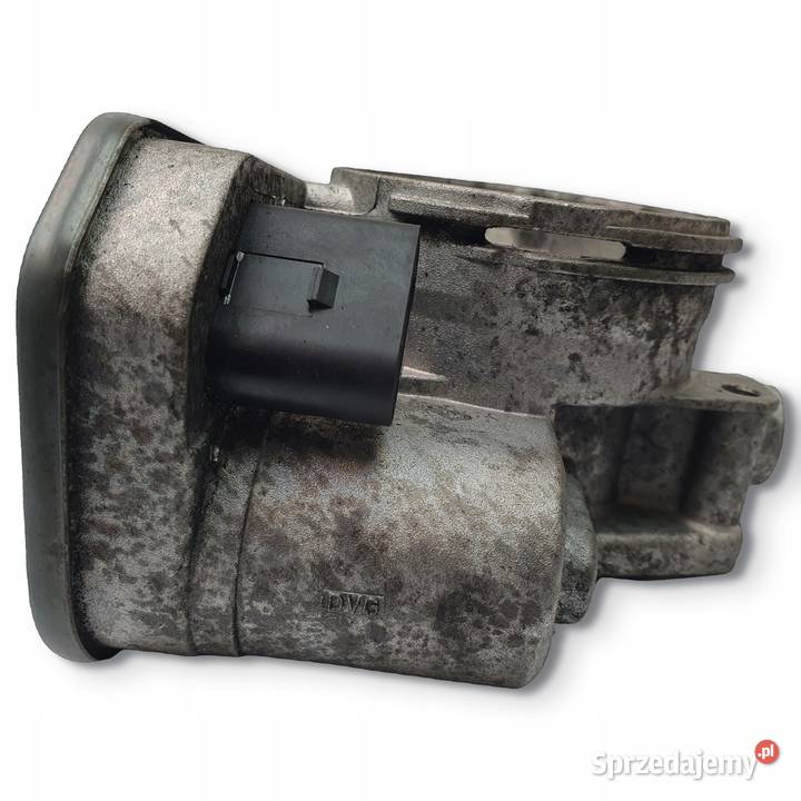 PRZEPUSTNICA Skoda Superb II 20 TDI BKD oryginał Chełm