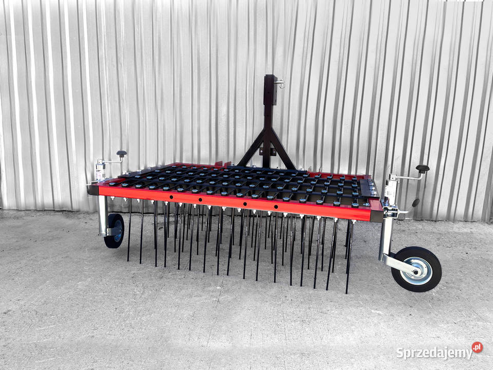 5 BRONA CHWASTOWNIK dostawa cała Strzelce Krajeńskie sprzedam