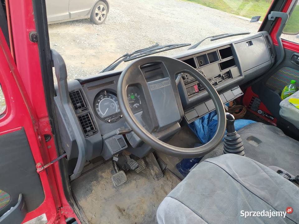 Renault Midliner podkarpackie Dębica