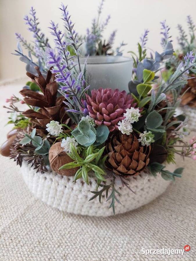 STROIK LAMPION Stargard