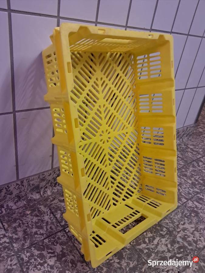 Kosze piekarnicze 60x40x14 Rzeszów