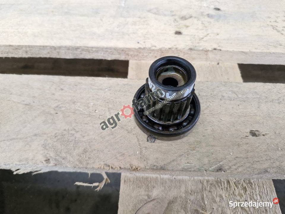 Łącznik Fendt 916 918 920 924 926 930 Byków sprzedam