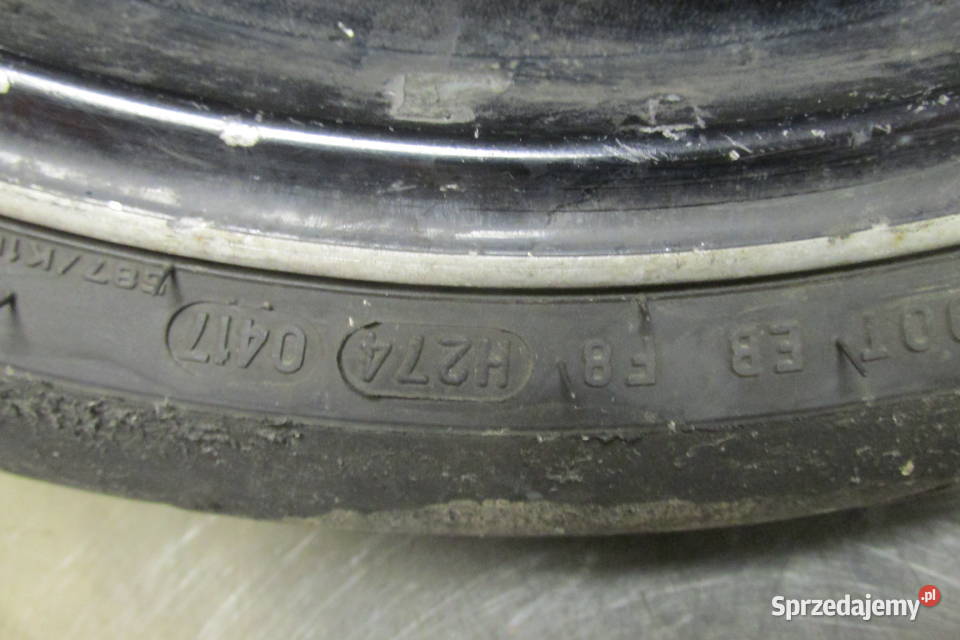 Przednie koło felga tarcza Yamaha R6 02r Sandomierz