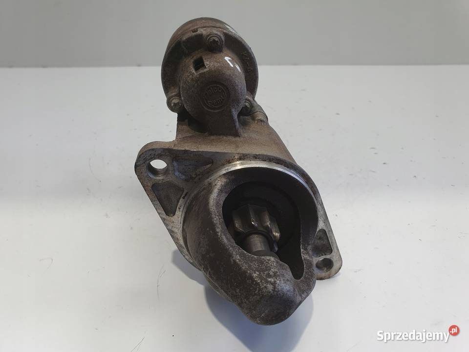 ROZRUSZNIK Opel Astra III H 18 16V ROZRUSZNIK Chełm sprzedam