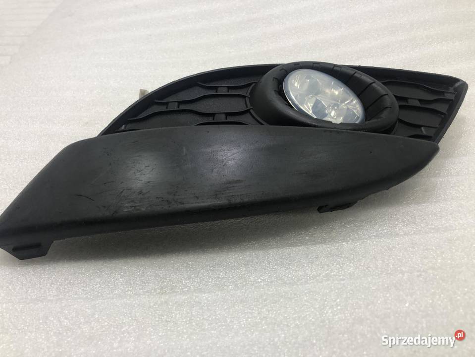 KRATKA ZDERZAKA LEWA RENAULT TWINGO II sprzedam