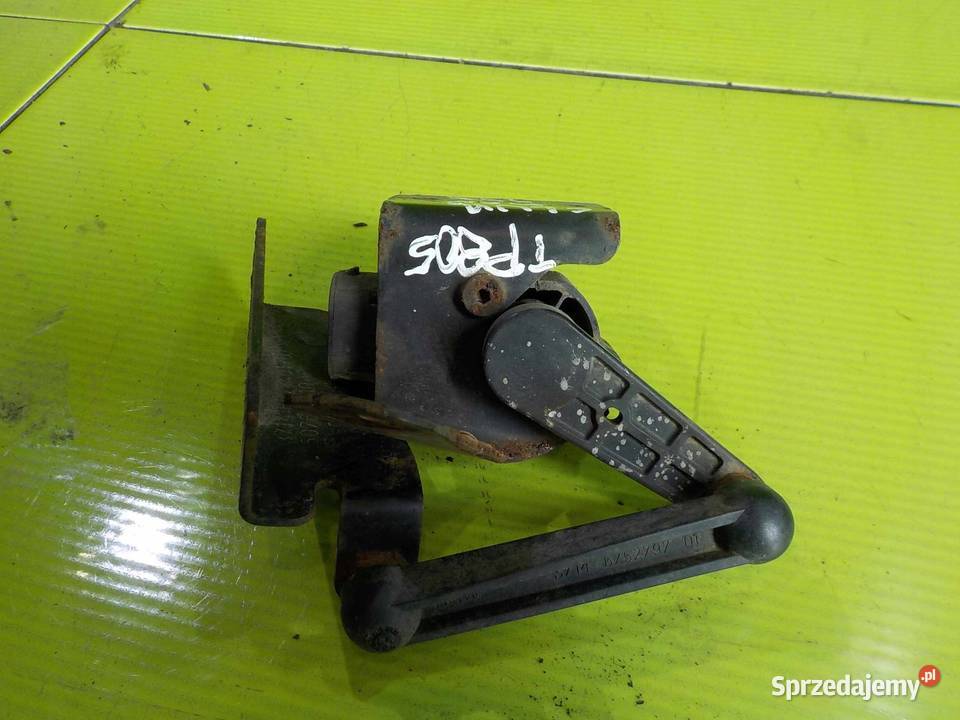 CLUBMAN I 16 D czujnik poziomowania tyl 6785205 Suków sprzedam