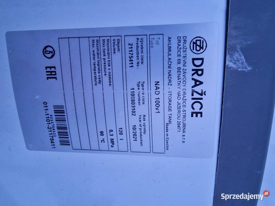 Pompa ciepła Ricom Heat Ecoforest EcoAir 17 Pro Bartąg