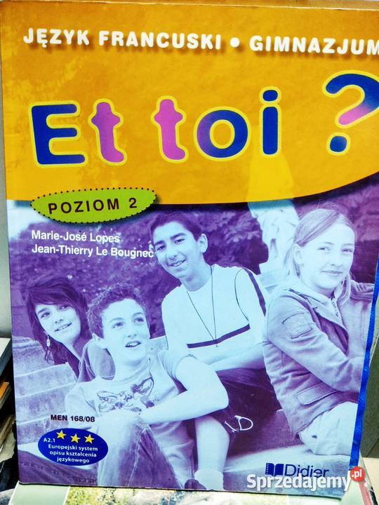 Et toi 2 mazowieckie Warszawa