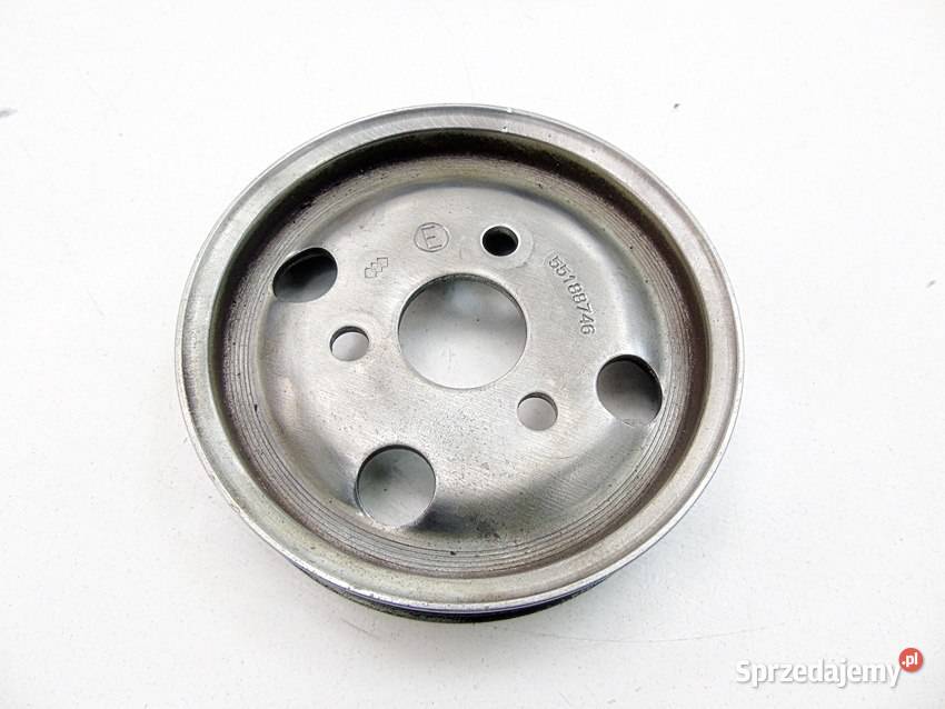 KOŁO POMPY WSPOMAGANIA 20 D JTD MJET DUCATO 3 Sosnowiec