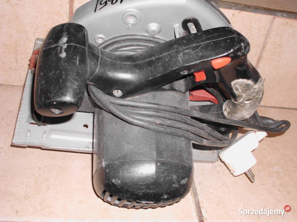 Dawca czesci PIŁA SKIL SAW 1400Watt Gdańsk sprzedam