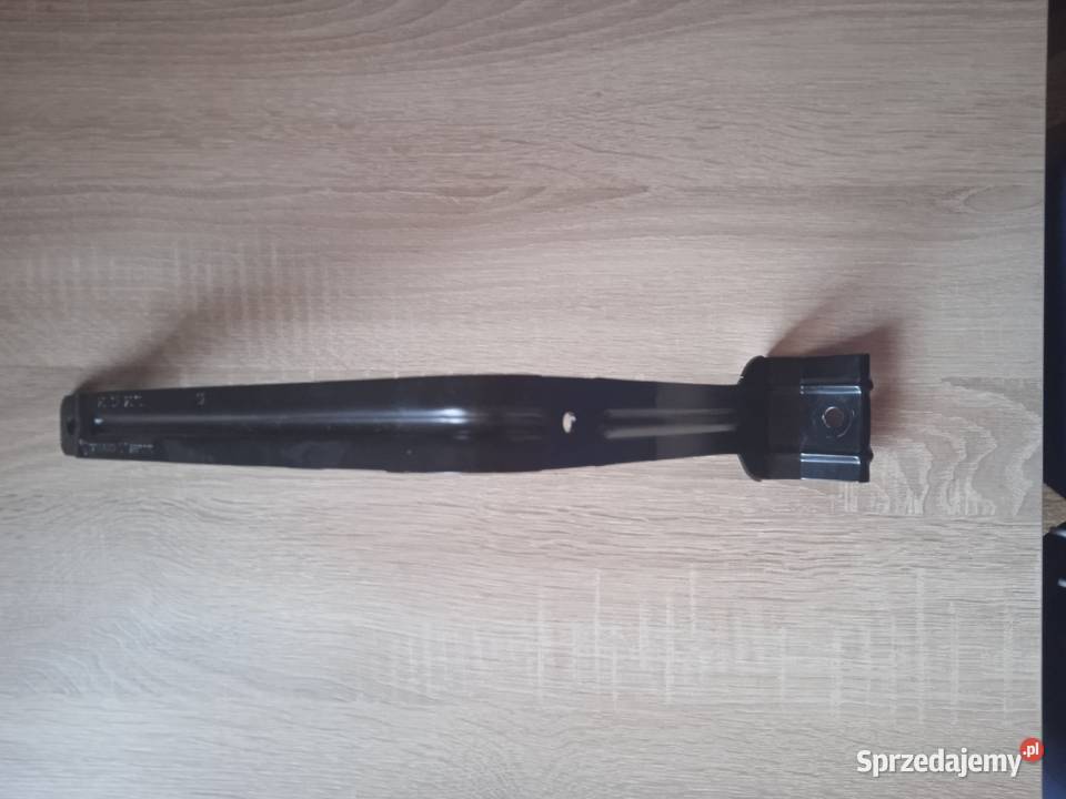 Mocowanie akumulatora bmw f10 Hajnówka