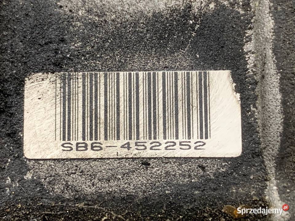 SPRĘŻARKA KLIMATYZACJI PEUGEOT 308 I 16 120 0716 sprzedam