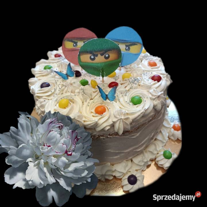 Słodki stół na każdą okazję Wrocław