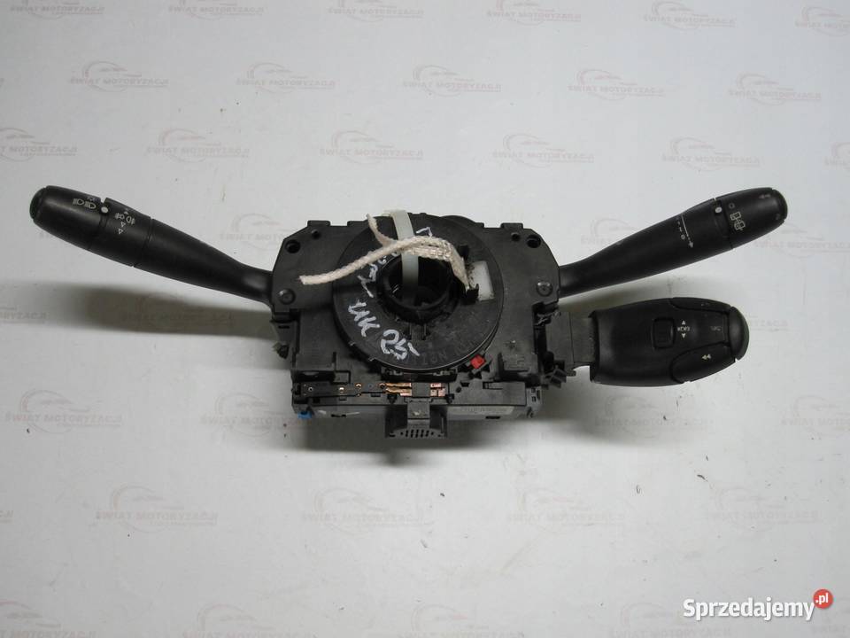 BERLINGO II 08r przełącznik zespolony taśma