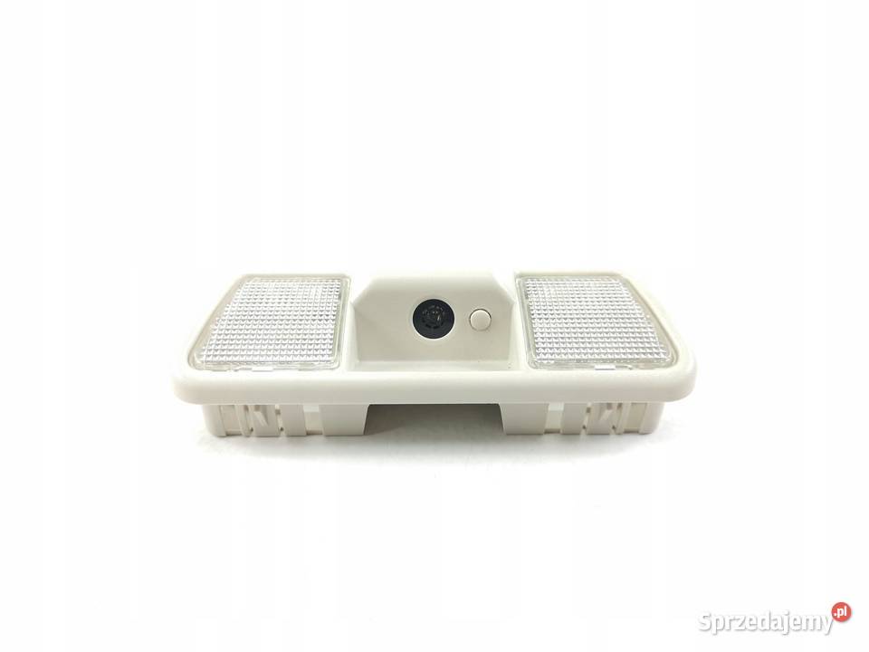 LAMPKA OŚWIETLENIE WNĘTRZA SAAB 900 19951998 ASO