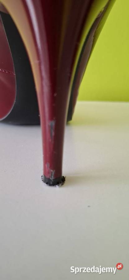 Szpilki damskie Lasocki 41 Kraków